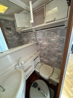Каравана Hobby Prestige 610, снимка 6