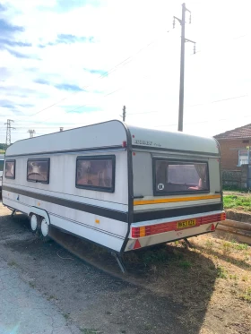 ����� �� �������� �� �������� Hobby Prestige 610