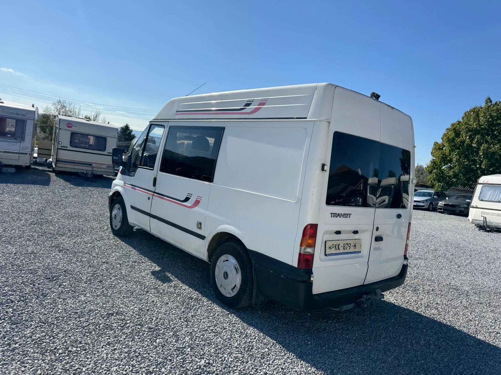  Ford  | Mobile.bg   5