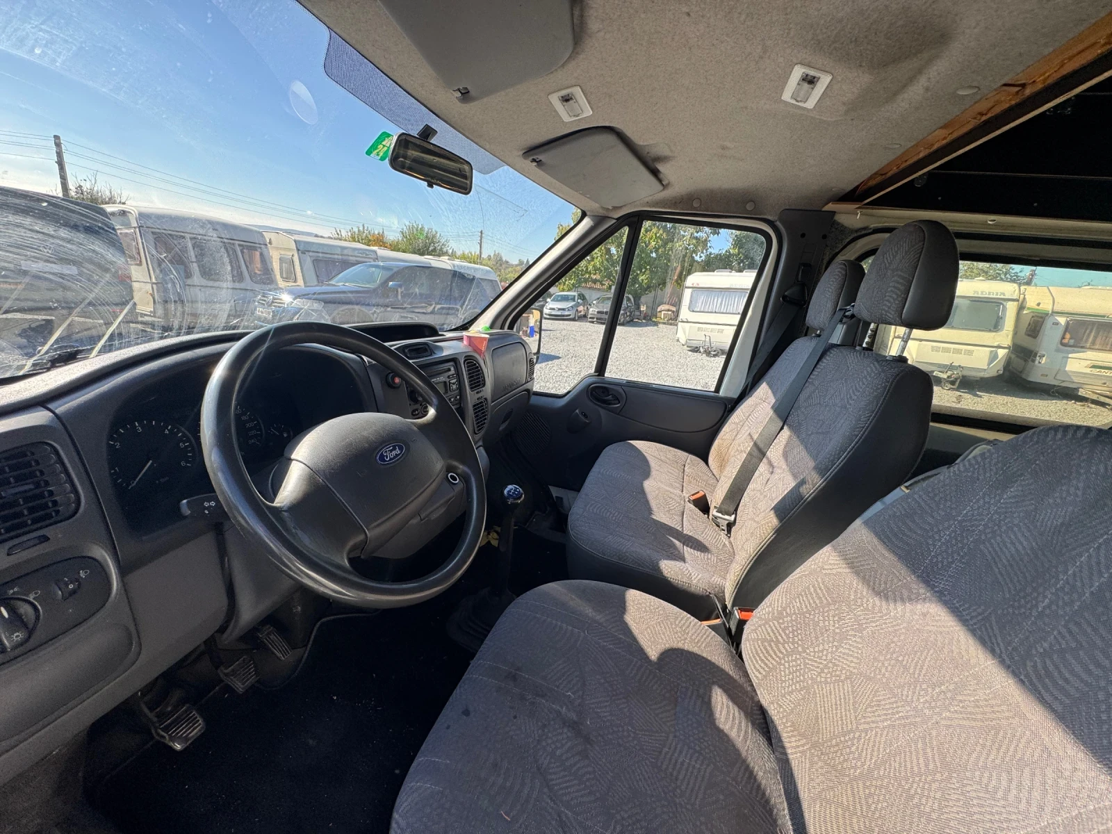  Ford  | Mobile.bg   9