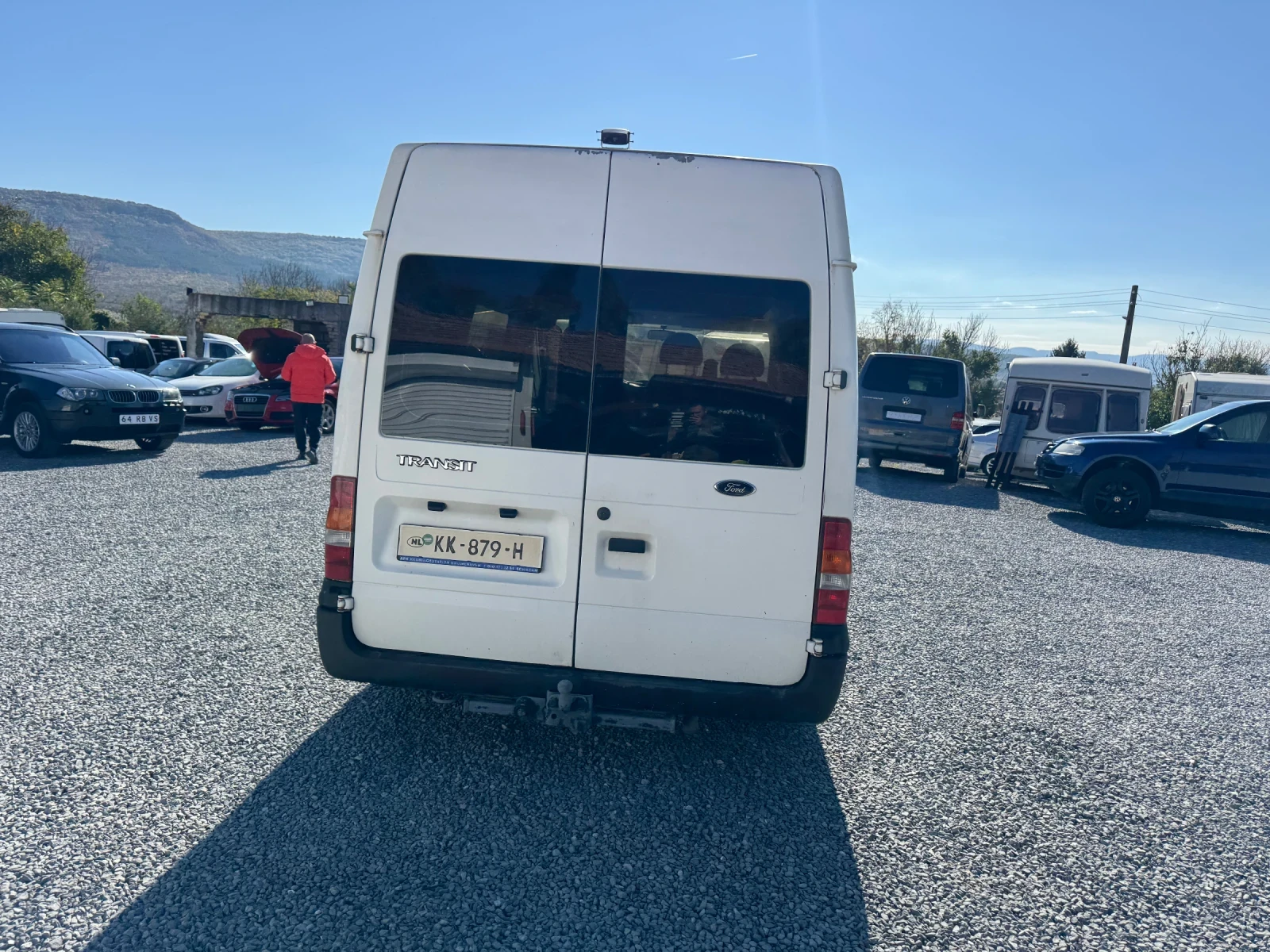  Ford  | Mobile.bg   6