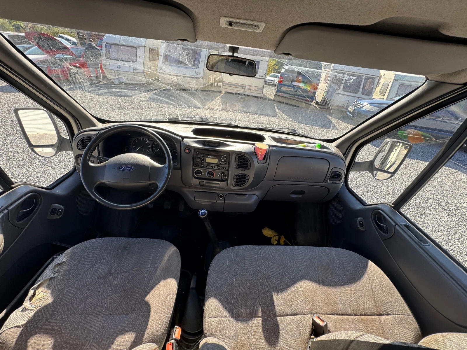  Ford  | Mobile.bg   14