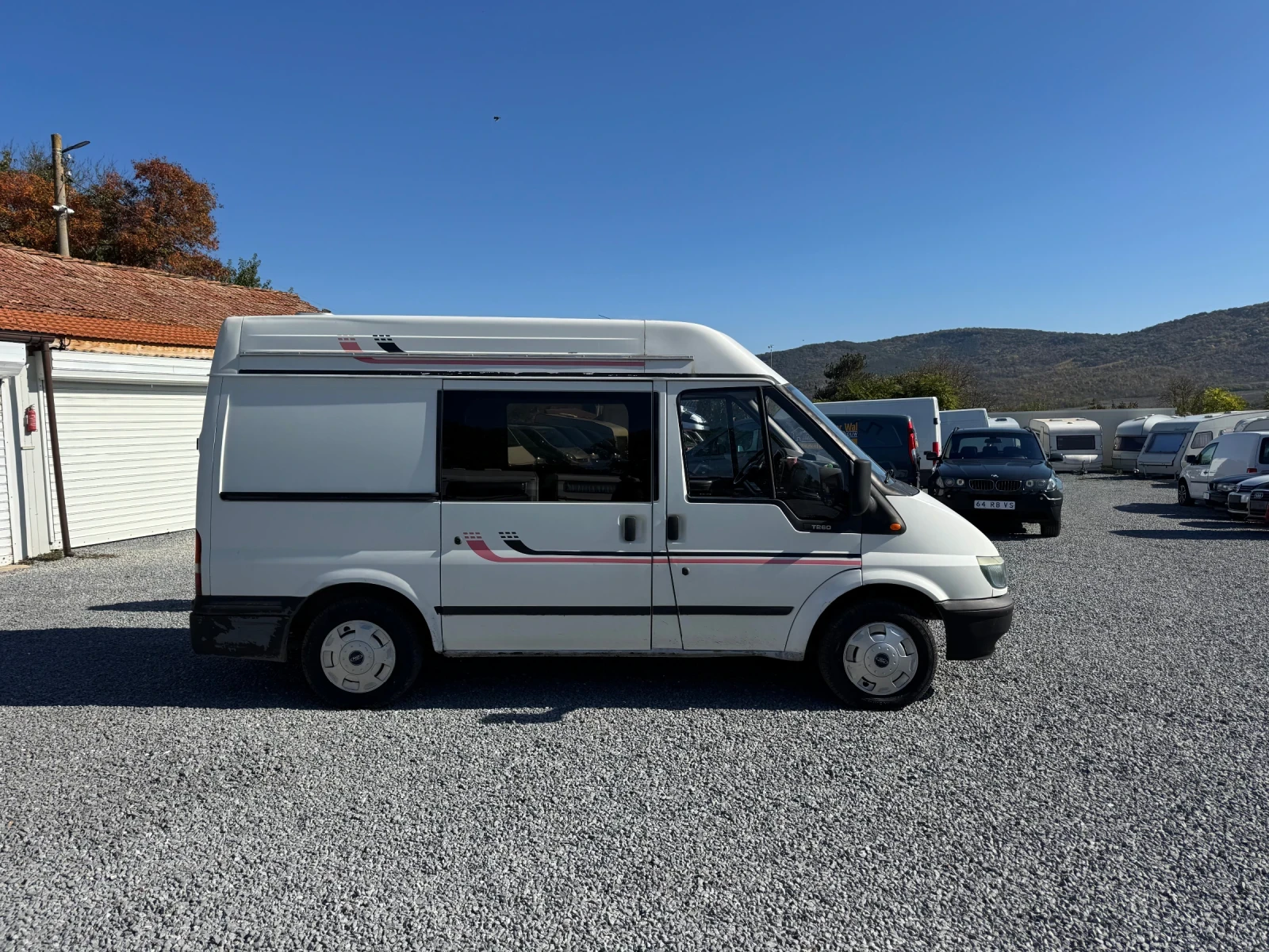  Ford  | Mobile.bg   2