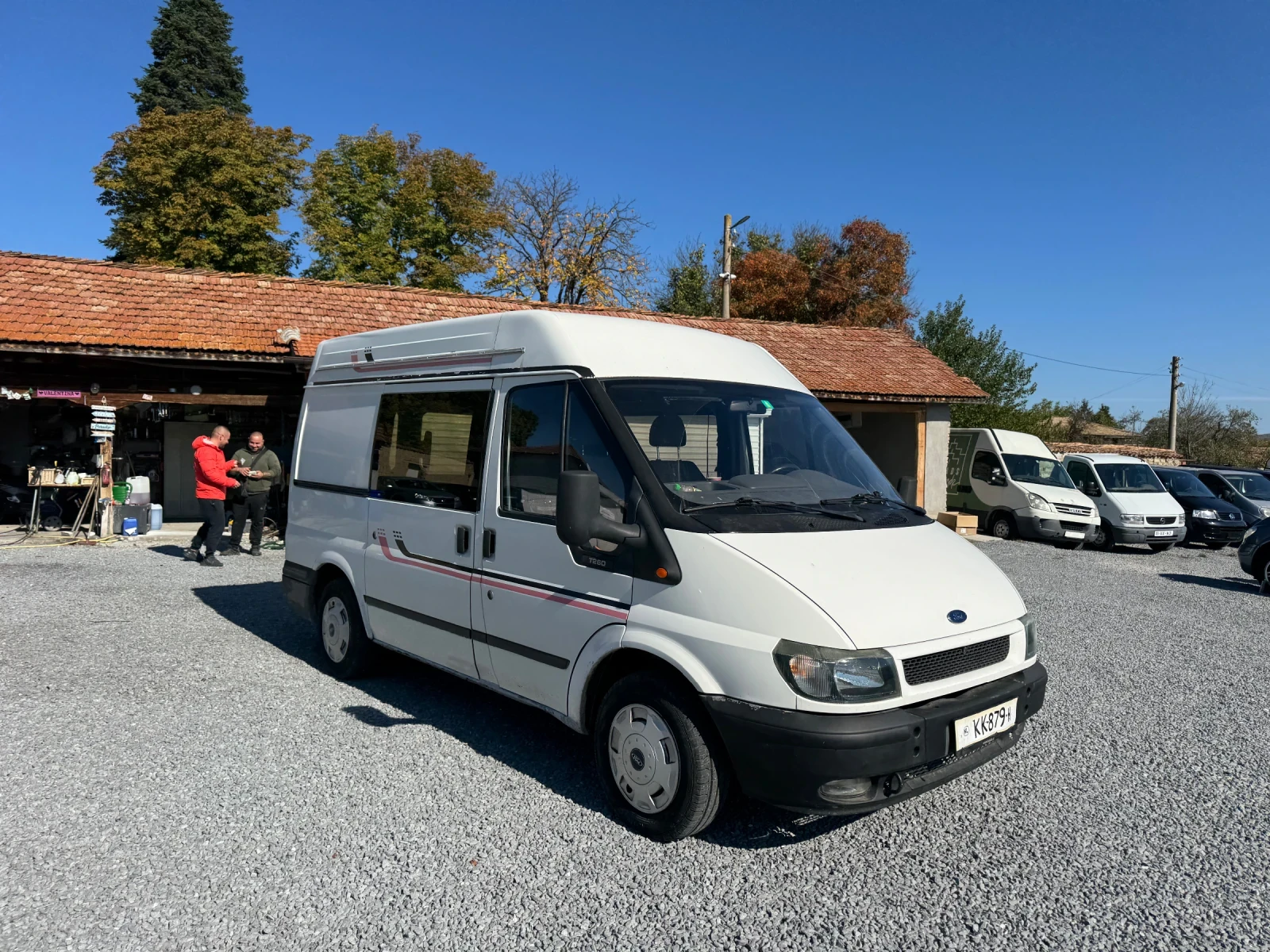  Ford  | Mobile.bg   3