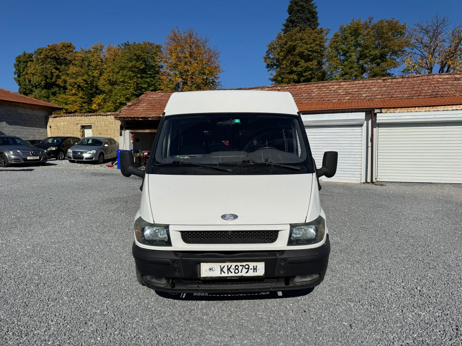  Ford  | Mobile.bg   4