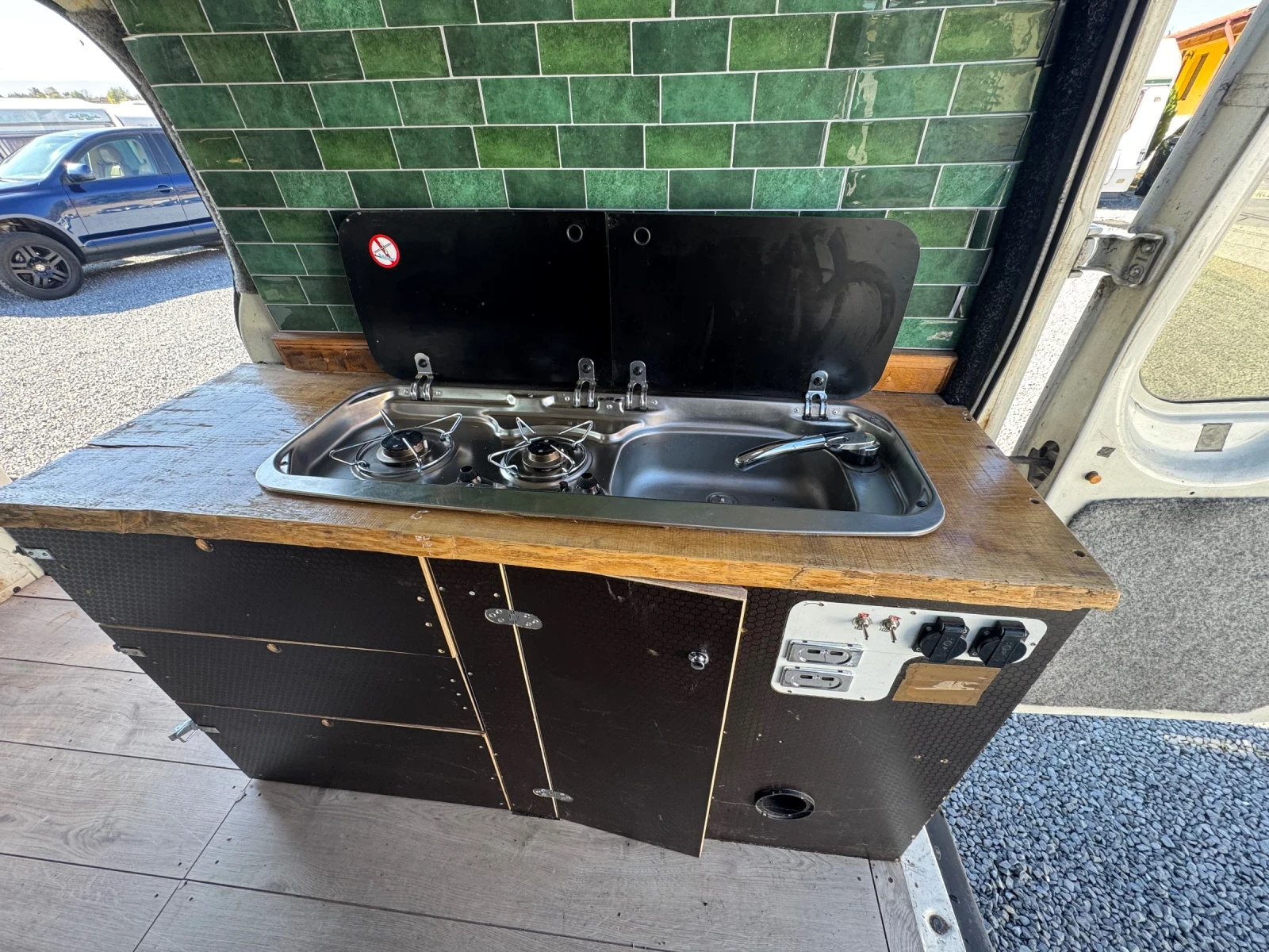  Ford  | Mobile.bg   12