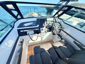 Моторна яхта Axopar 28 T-Top 300 Mercury Verado , снимка 9