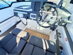 Моторна яхта Axopar 28 T-Top 300 Mercury Verado , снимка 5