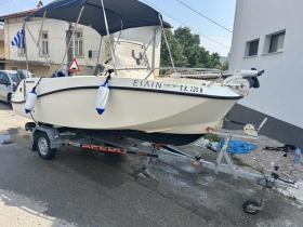 Обява за продажба на Лодка Quicksilver Activ 505 ~27 000 EUR - изображение 2
