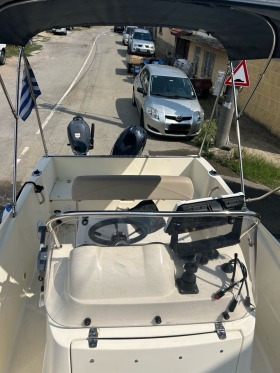 Обява за продажба на Лодка Quicksilver Activ 505 ~27 000 EUR - изображение 6