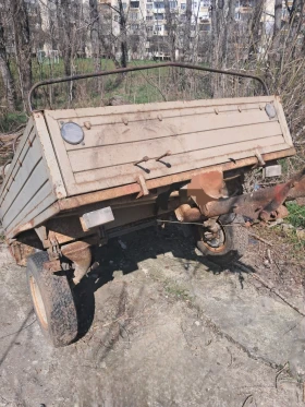 За автомобил Други Българско , снимка 2