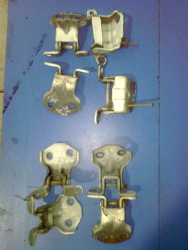 Панти за Субару Аутбек 01г. комби