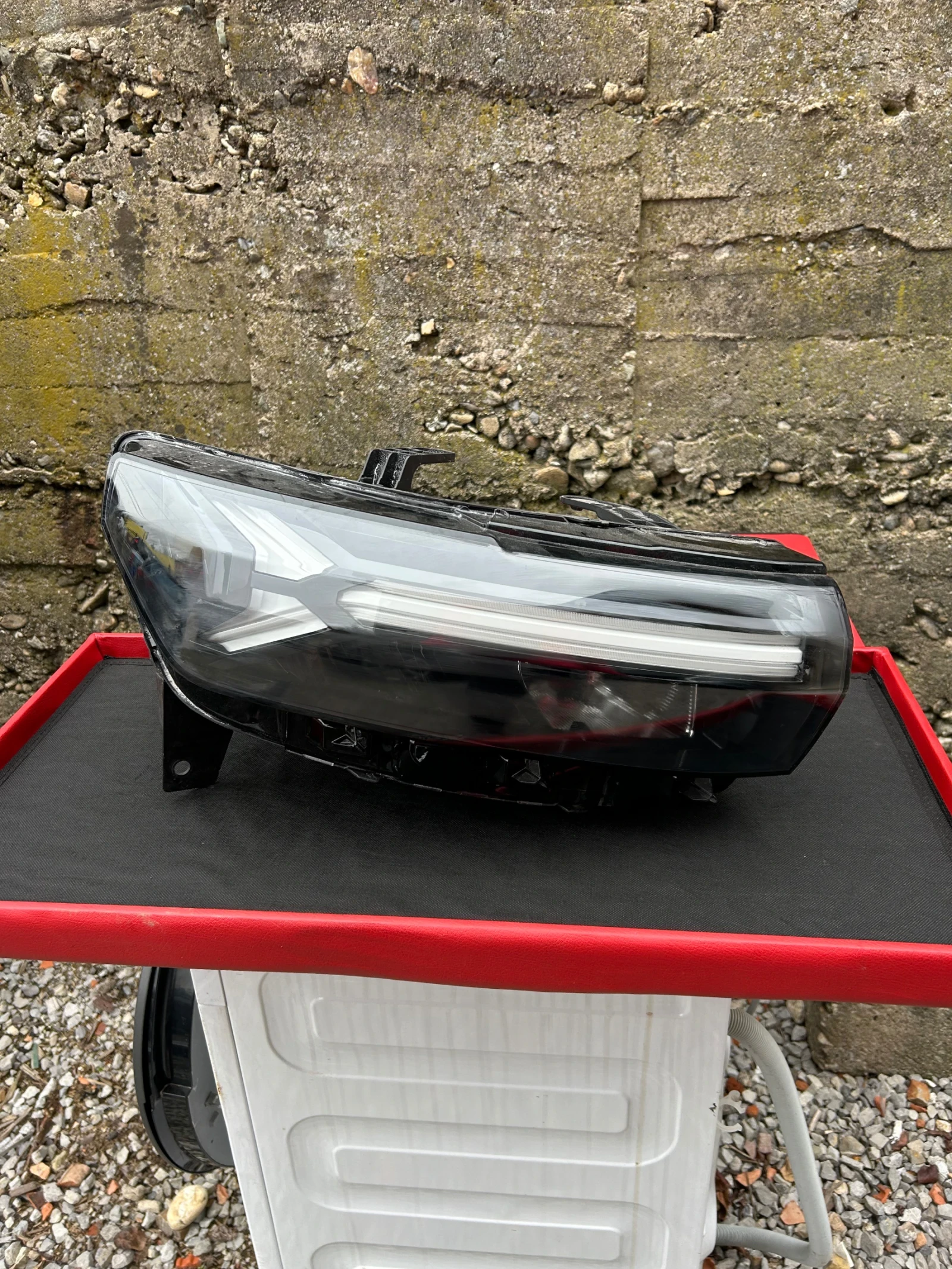 ����� ��� Dacia Duster Bigster Led ������ 2024 | Mobile.bg � ����������� 1