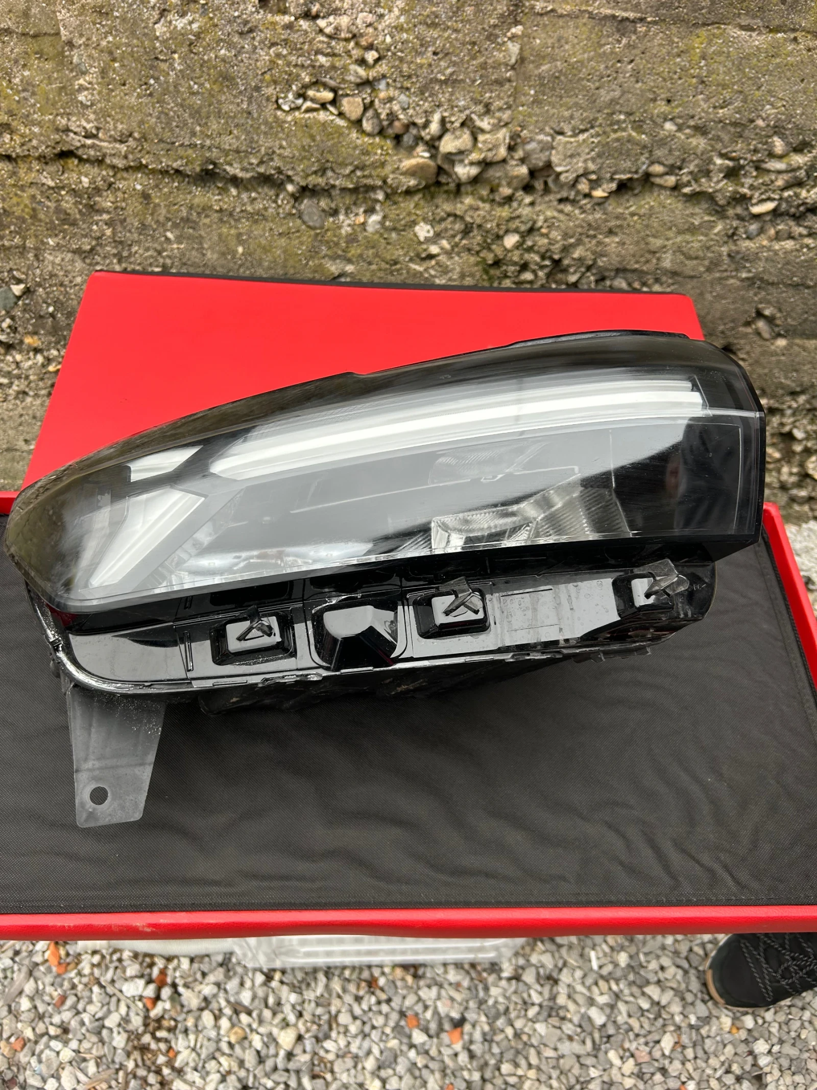 ����� ��� Dacia Duster Bigster Led ������ 2024 | Mobile.bg � ����������� 4