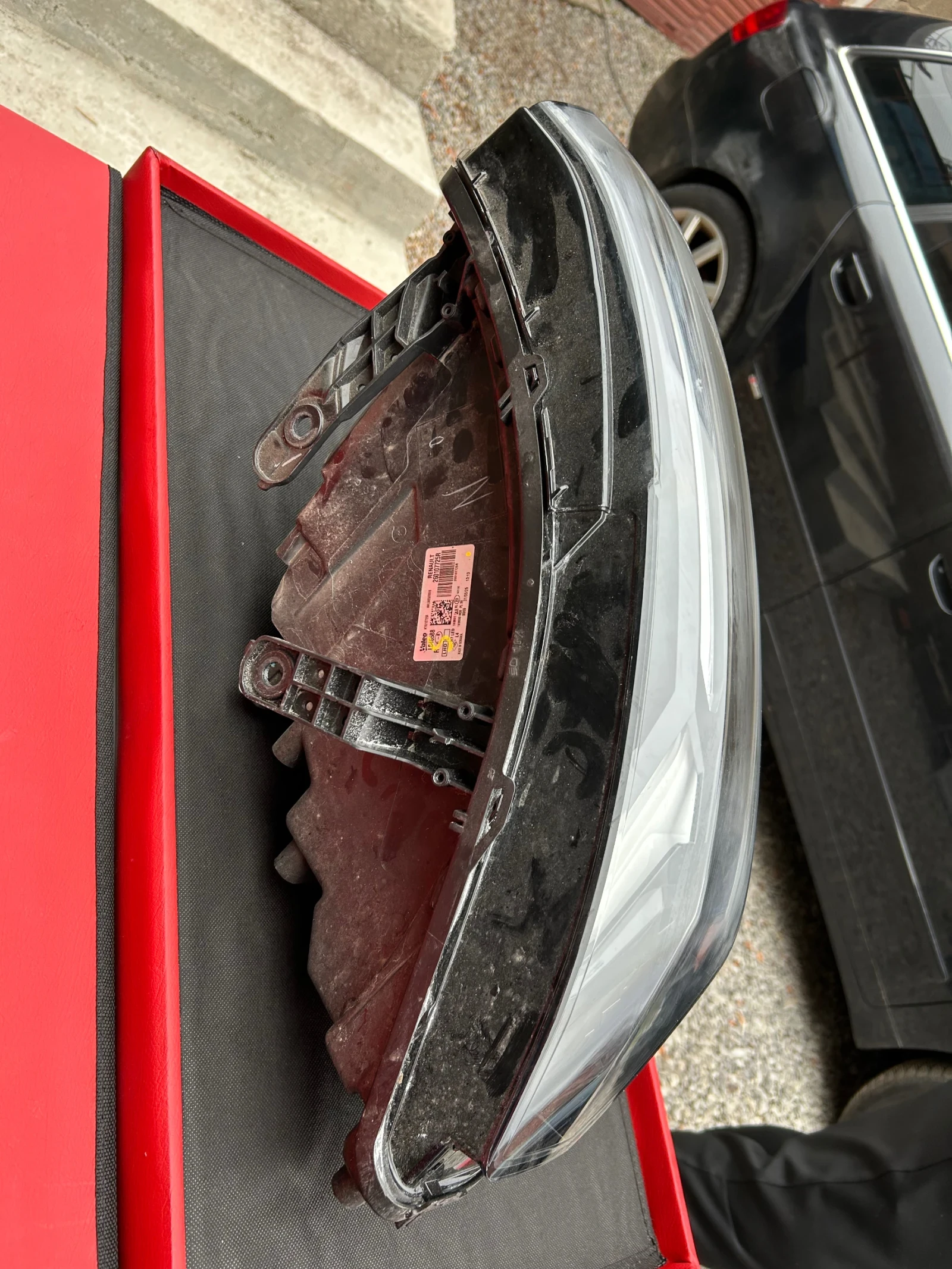 ����� ��� Dacia Duster Bigster Led ������ 2024 | Mobile.bg � ����������� 5