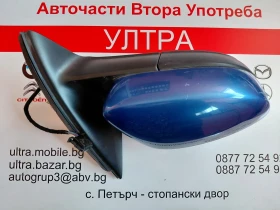 5JB857408F  Дясно огледало / електрическо за  SKODA RAPID  5JB 857 408 F, снимка 3 - Части - 53644341