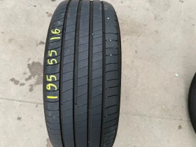 Гуми Летни 195/55R16, снимка 1