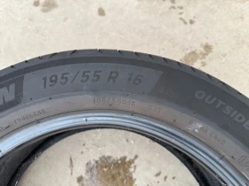 Гуми Летни 195/55R16, снимка 5