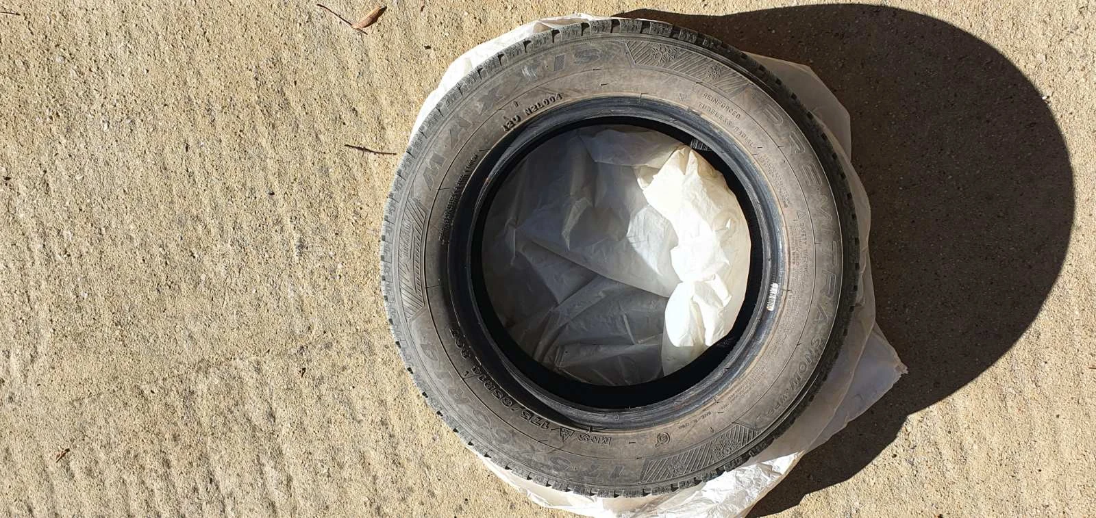  175/65R14 | Mobile.bg   7