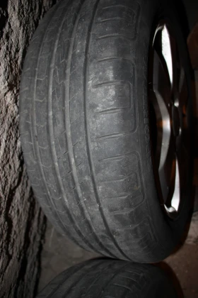 Гуми с джанти Vredestein 205/55R16, снимка 7 - Гуми и джанти - 48478636