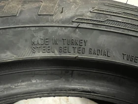 Гуми Летни 235/50R17, снимка 11 - Гуми и джанти - 49347781