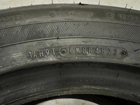 Гуми Летни 235/50R17, снимка 10 - Гуми и джанти - 49347781