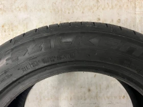 Гуми Летни 235/50R17, снимка 7 - Гуми и джанти - 49347781