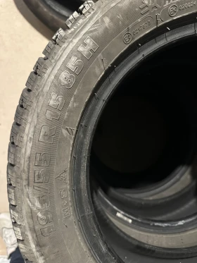      195/55R15