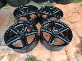 Джанти, снимка 2 - Гуми и джанти - 52551796