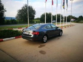 Skoda Superb  Еуратек . Бизнес оборудване. , снимка 5