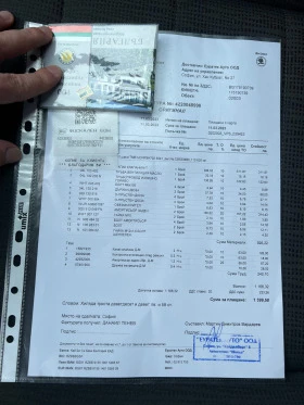 Skoda Superb  Еуратек . Бизнес оборудване. , снимка 10