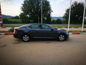 Skoda Superb  Еуратек . Бизнес оборудване. , снимка 2