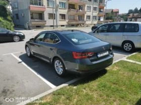 Skoda Superb  Еуратек . Бизнес оборудване. , снимка 7