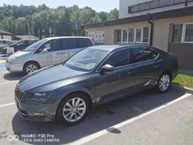 Skoda Superb  Еуратек . Бизнес оборудване. , снимка 1