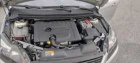 Ford Focus 1, 6d 109ps Ghia, снимка 15
