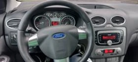 Ford Focus 1, 6d 109ps Ghia, снимка 7