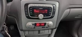 Ford Focus 1, 6d 109ps Ghia, снимка 12