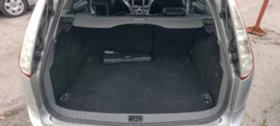 Ford Focus 1, 6d 109ps Ghia, снимка 14