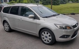 Ford Focus 1, 6d 109ps Ghia, снимка 2