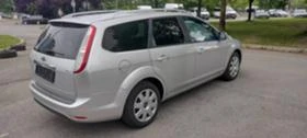 Ford Focus 1, 6d 109ps Ghia, снимка 4