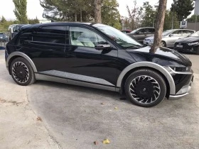 Hyundai Ioniq 5 EV 77kWh  Premium АWD, снимка 3