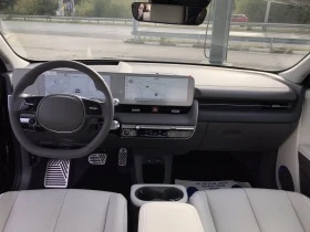 Hyundai Ioniq 5 EV 77kWh  Premium АWD, снимка 4