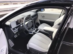 Hyundai Ioniq 5 EV 77kWh  Premium АWD, снимка 6