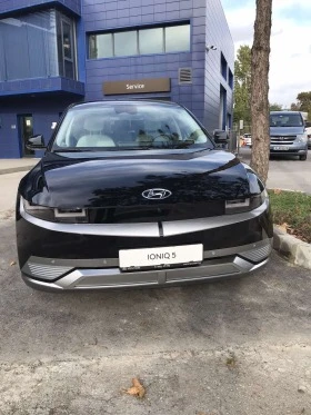 Hyundai Ioniq 5 EV 77kWh  Premium АWD, снимка 1