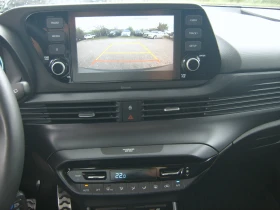 Hyundai Bayon 1, 2i    лизинг, снимка 9