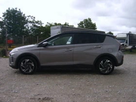 Hyundai Bayon 1, 2i    лизинг, снимка 5