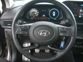Hyundai Bayon 1, 2i    лизинг, снимка 11