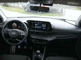 Hyundai Bayon 1, 2i    лизинг, снимка 8