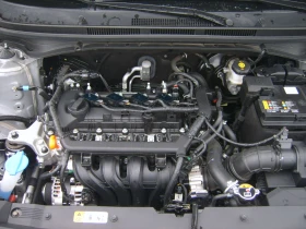 Hyundai Bayon 1, 2i    лизинг, снимка 15