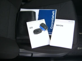 Hyundai Bayon 1, 2i    лизинг, снимка 16